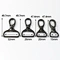 bag buckle metal